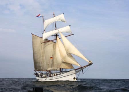flying-dutchman-zeilen
